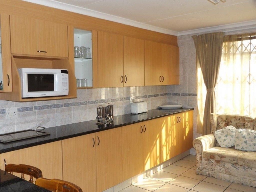 Commercial Property for Sale in Lake Deneysville Free State